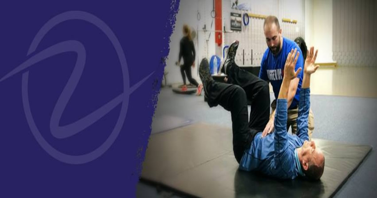 Real World Strength Systems — Globo gym in Kensington, MD