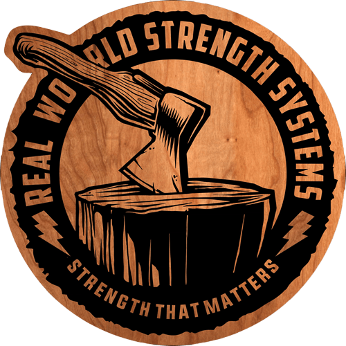 Real World Strength Systems
